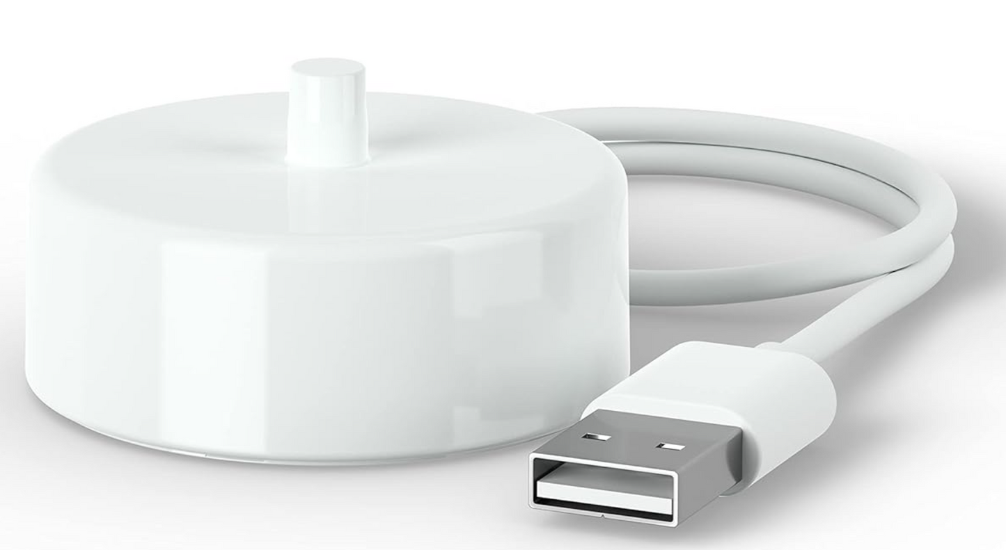 Philips Sonicare 4100 Rechargeable Electric Toothbrush