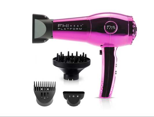 FHI HEAT Platform Nano Lite Pro 1900 Hair Dryer