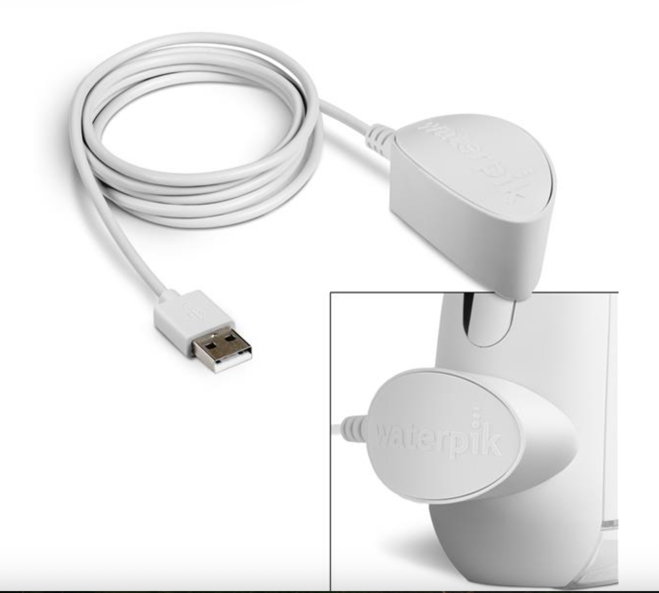 Waterpik Cordless Advanced 2.0 Water Flosser