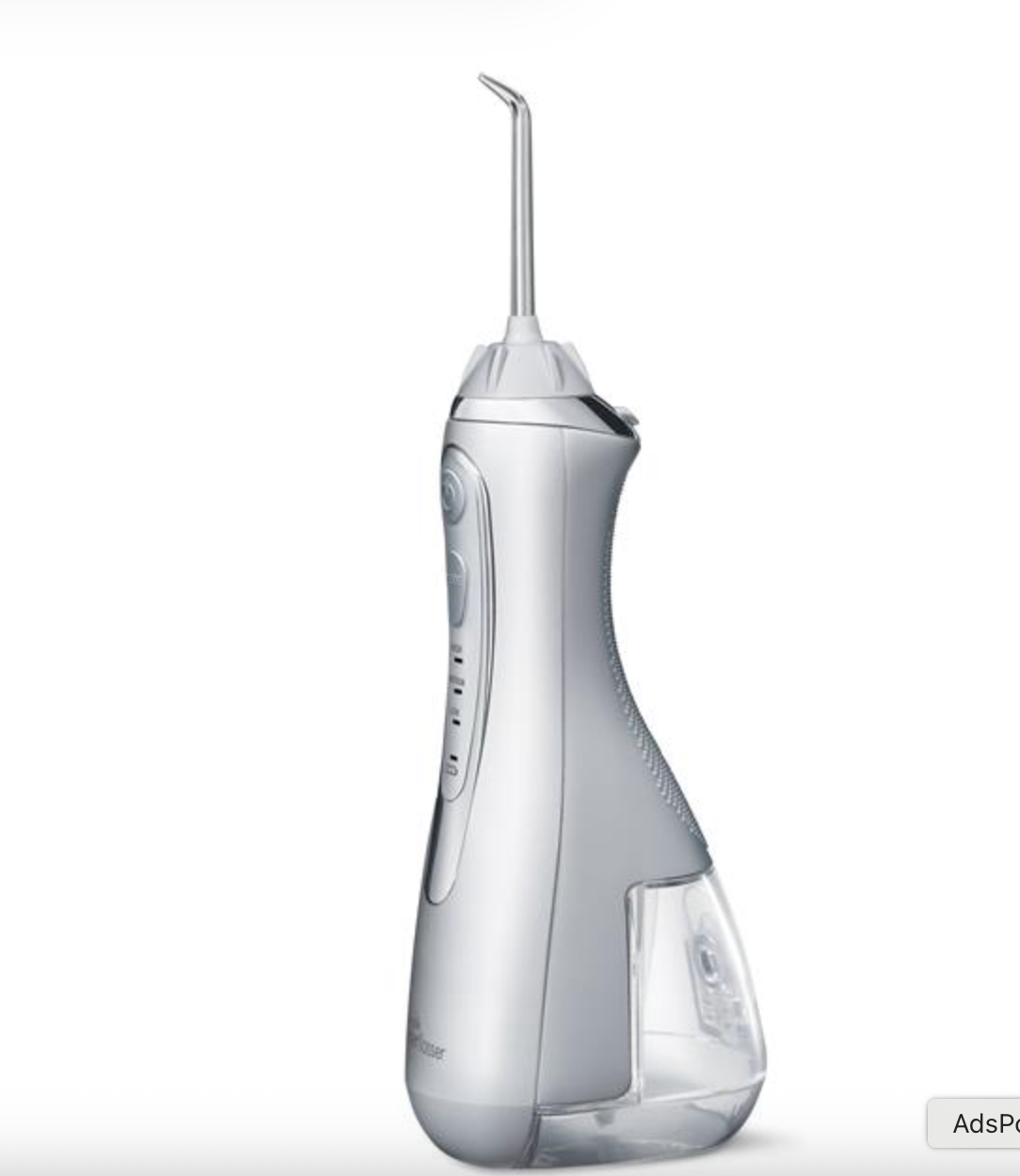 Waterpik Cordless Advanced 2.0 Water Flosser