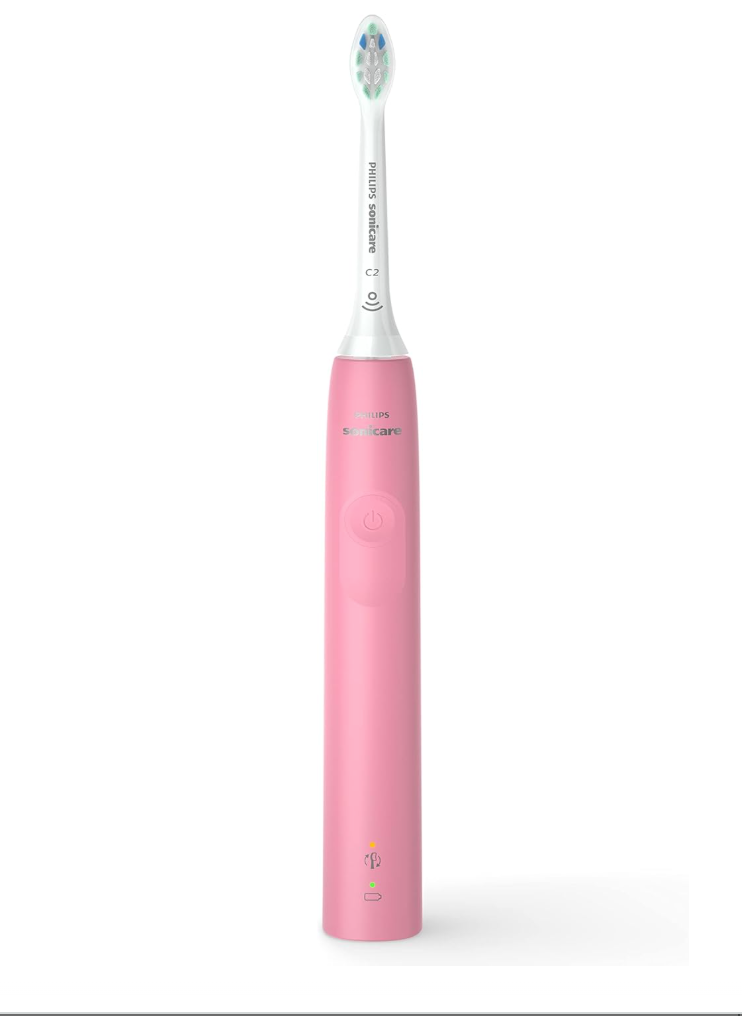 Philips Sonicare 4100 Rechargeable Electric Toothbrush