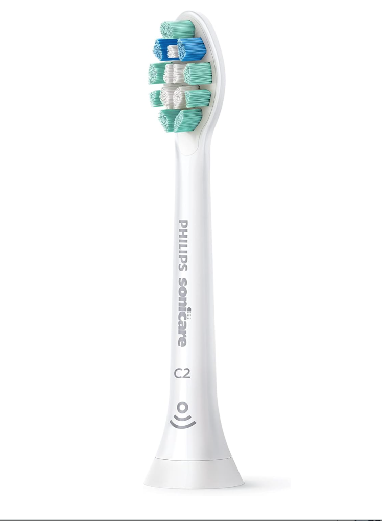 Philips Sonicare 4100 Rechargeable Electric Toothbrush