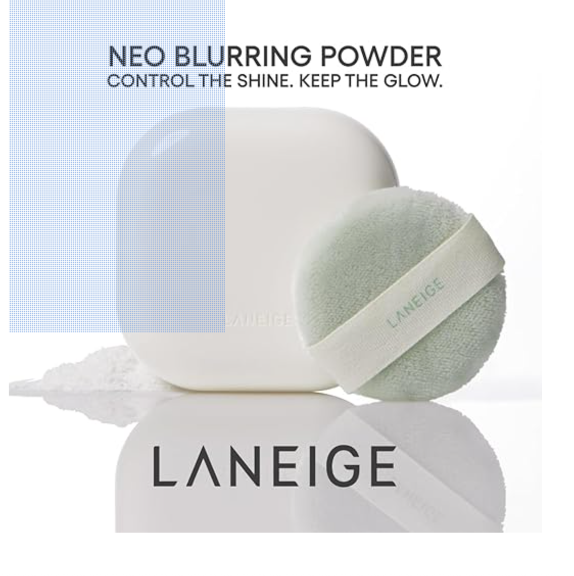 LANEIGE Korean Neo Blurring Powder