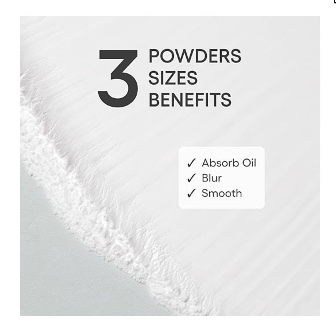 LANEIGE Korean Neo Blurring Powder