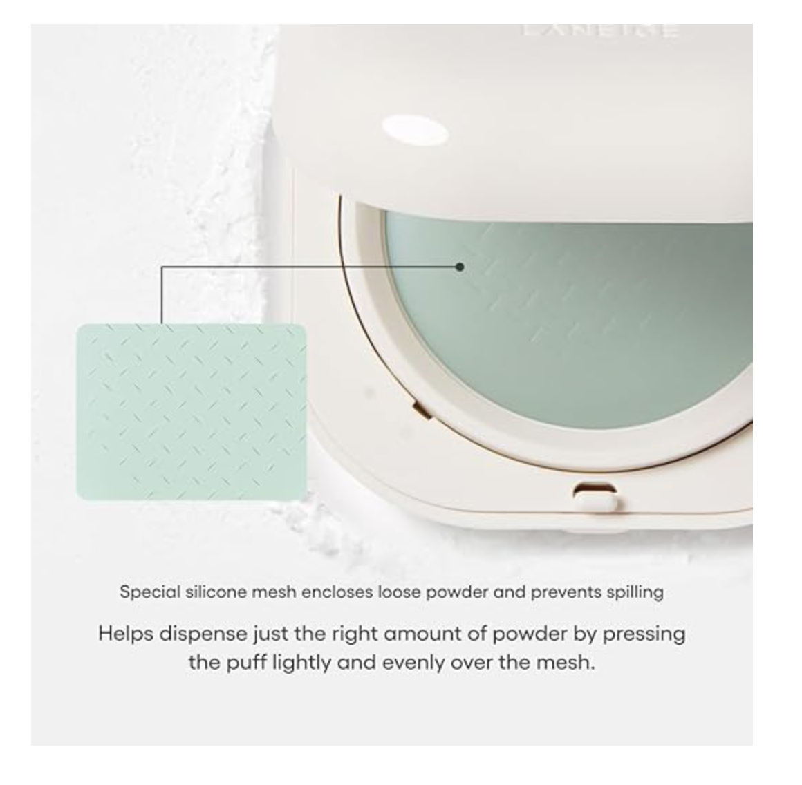 LANEIGE Korean Neo Blurring Powder